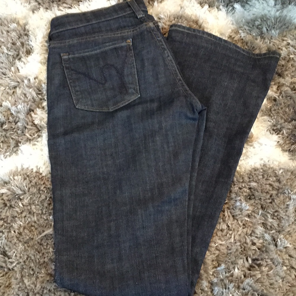 Citizens of humanity jeans